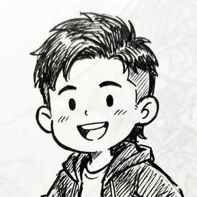 HeyElwin 头像